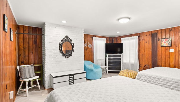 Wish Upon A Lil Starfish - Foto 4, Habitación