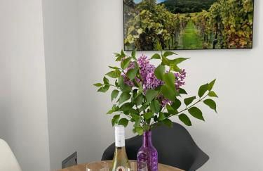 Neues Ferienappartment PfalzHerz - Foto 10