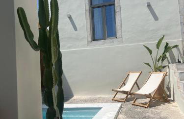 Gioma Luxury Villas - Foto 13