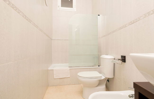 Carmen Viejo in Sanlucar de Barrameda - Foto 23