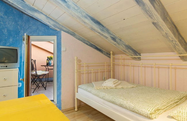 Holiday Home in Vrsar Near the Sea - Foto 4