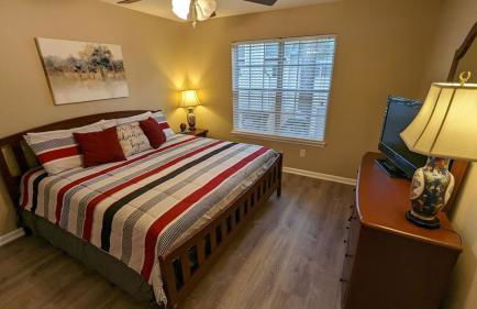 Home away from home Charlotte - Foto 1