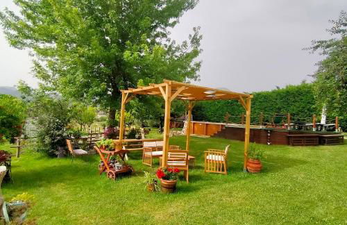 MANSARDA VITI - Sguardo su Frontone - - Foto 35