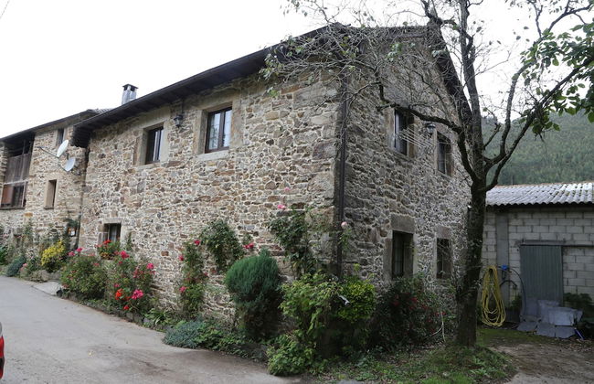 Casa Rural Madreselva - Foto 44
