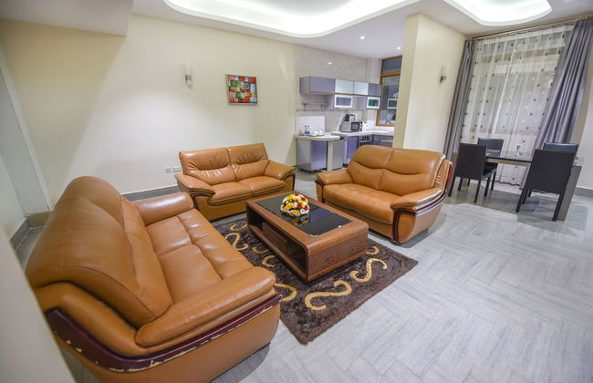 BMK House Apartments - Photo 32