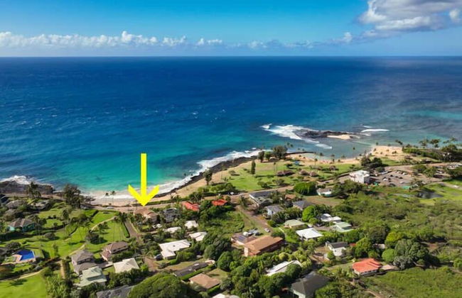 Hale Halia - Photo 24