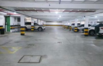 Janelinha pro mar Golden tower - Foto 31