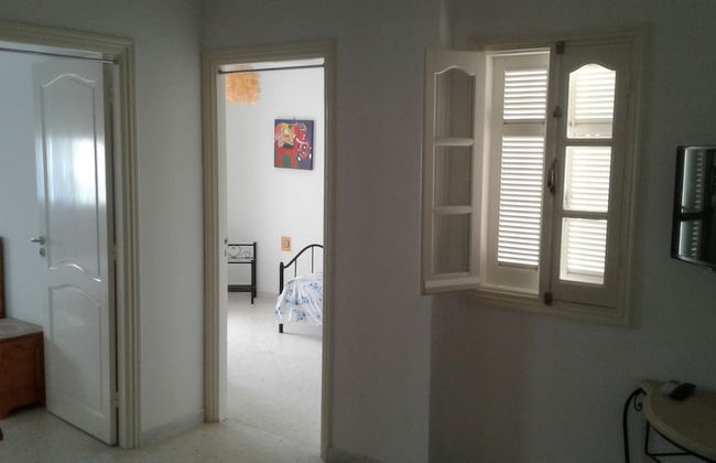 Residence MahdiaSquare - Foto 21