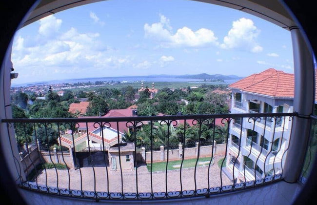 Lake Victoria Masionettes - Foto 57