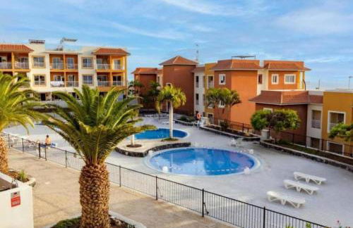 Ground-Floor 1 bedroom condoPool &Wifi Costa Adeje - Foto 1