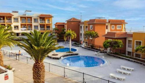 Ground-Floor 1 bedroom condoPool &Wifi Costa Adeje - Foto 1