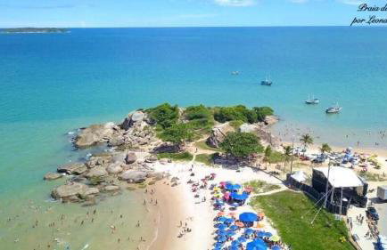 Recanto da Praia 1 - Photo 12