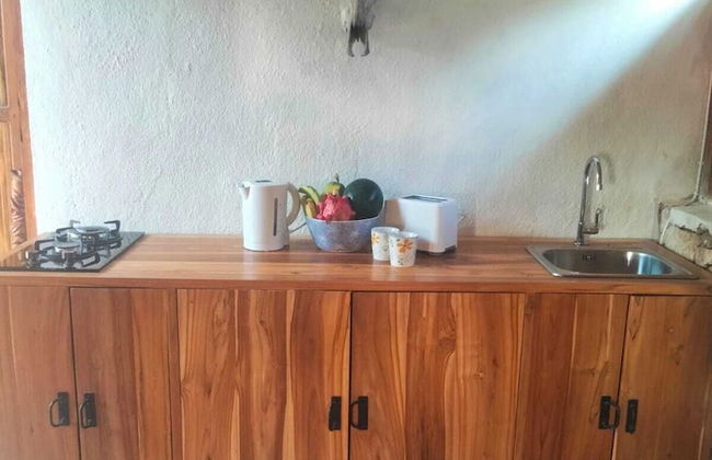 Rote Beach Bungalows - Foto 25