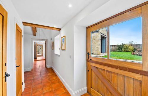 Hidden Barn - Hot Tub, Pool - Foto 29