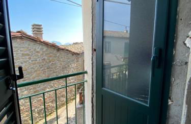 La casetta nel Borgo -Cerageto- - Foto 22