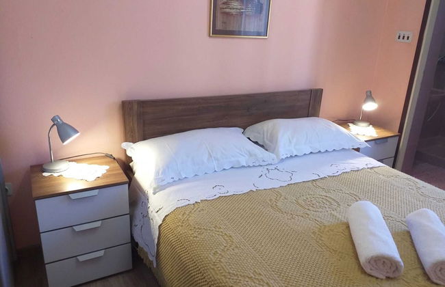 Apartments Nives - Foto 2