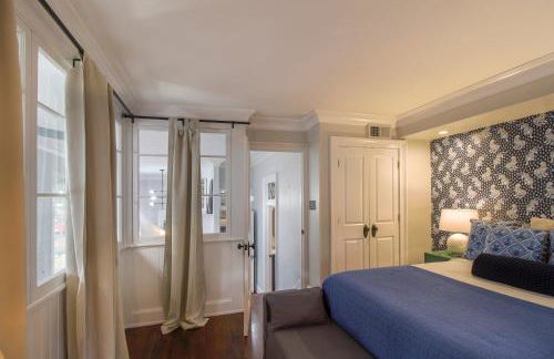 Walk to it All in Downtown, Double King Beds - Foto 24