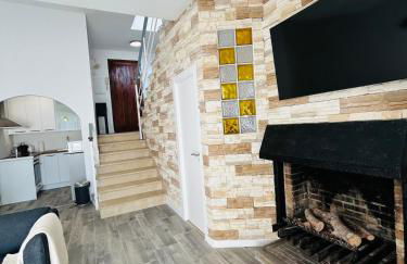 Luxury Maisonette Apartment Seeview 3 Terassen - Foto 2