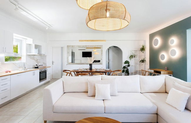 Villa Excesio - With Private Pool - Foto 4