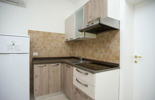 Residence le Mimose - Foto 78