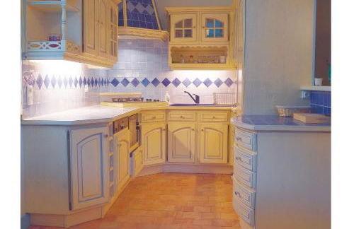 La porte bleue - Photo 35