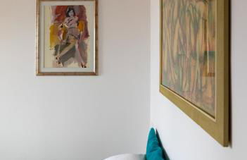 Dimore Santojanni - Il Salotto dei Portici nel centro di Potenza - Photo 17