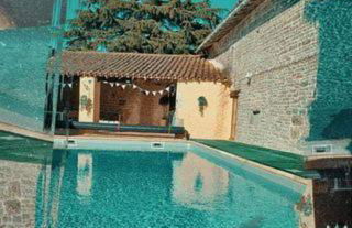 Wisteria Cottage at Gites de la Vienne - Foto 33