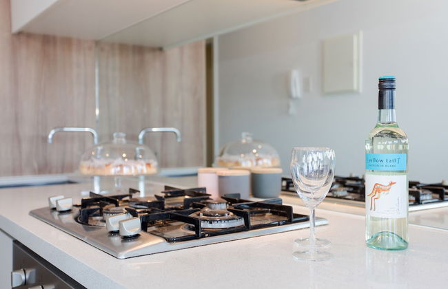 Urban Oasis - Designed Service Apartment - Foto 18