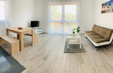 IG-Apartments - Foto 7