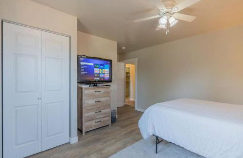 Central Driftwood 2.0 - Foto 38