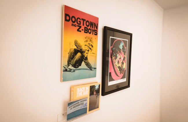 The Redline Venice - Foto 47