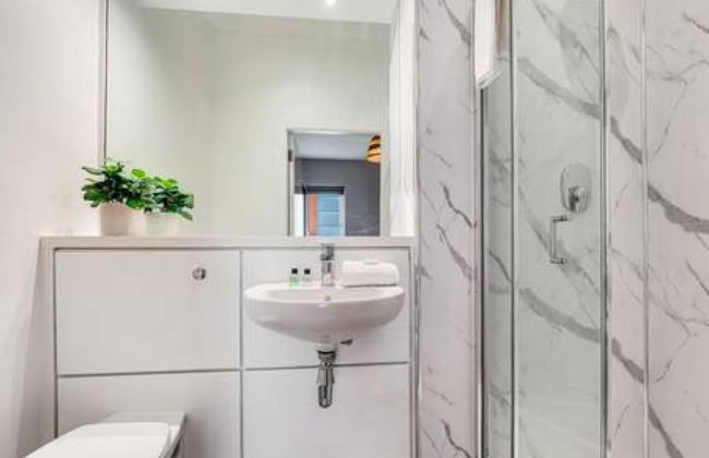 Host Stay Ropewalks Quarters - Foto 4