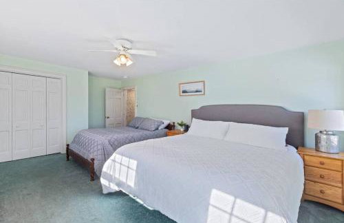 5 Bedroom Cozy New England home - Cobb Meadow House - Foto 11