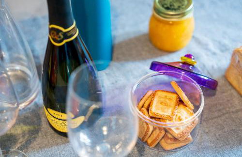 Eco Home - Val di Luce - Foto 52