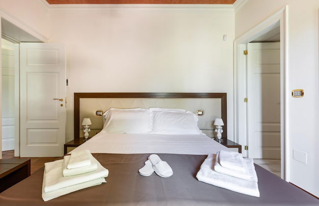 3111 Villa Carra by Perle di Puglia - Foto 8