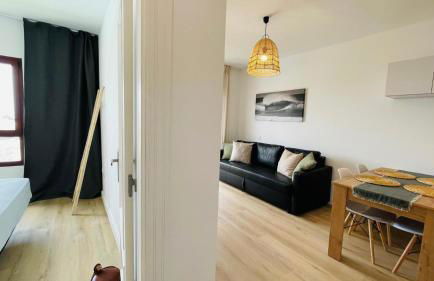 Ola Cotillo Beach El Cotillo - Foto 16