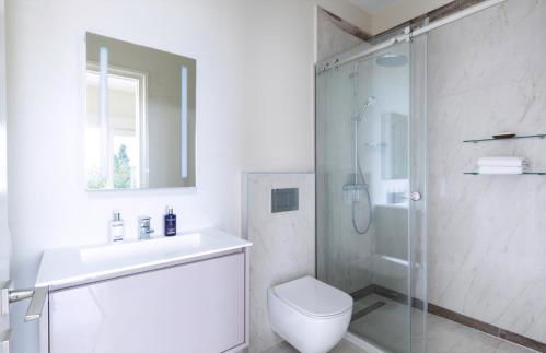 Villa Bellissimo - Foto 21