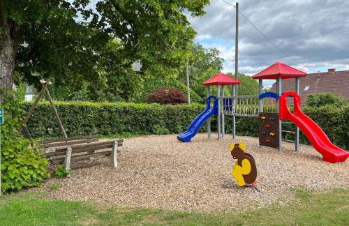 Schöne Unterkunft mit Balkon - Foto 29