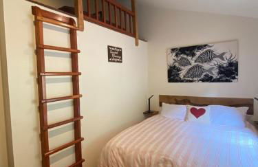 Trinidad Artist and Healing Retreat with Hot Tub - Foto 6