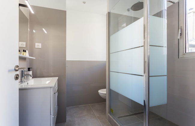 Cosy Apartment - 1br/2p - Faubourg-du-roule - Foto 6