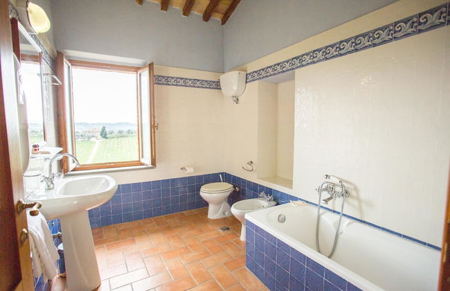 Tenuta di Monaciano - Foto 28