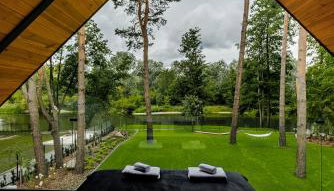 Rzecznicy Relaksu - Foto 3, Garden, Garden view