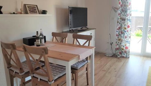 Wohnung Wiesengrün - Osserblick - Foto 2