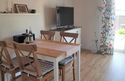 Wohnung Wiesengrün - Osserblick - Photo 2