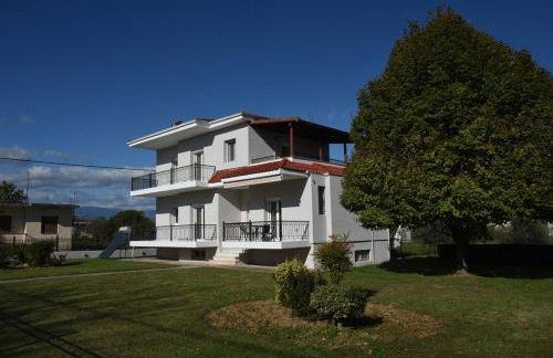 VILLAGE HOUSE - Foto 1