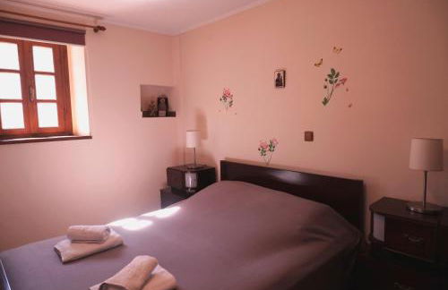 Traditional village house on Argolis for 6 persons - Foto 11