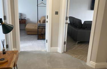 Harbour View Apartment - Foto 7