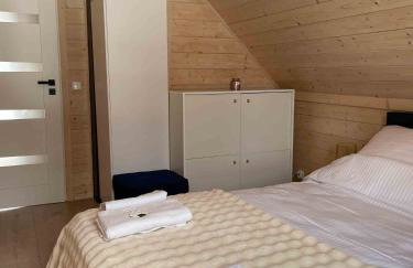 Gdzieś Na Kaszubach - Domek z balią otoczony piękną naturą - Foto 18