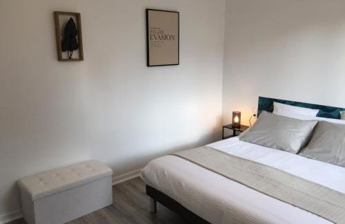 Gîte du rocher - Foto 18