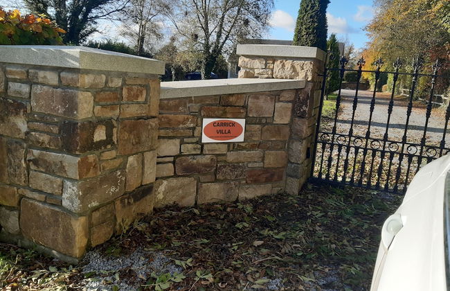 Carrick Villa - Photo 16